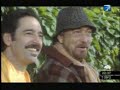 Viejo con árbol - Fontanarrosa