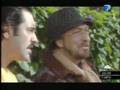 Viejo con árbol - Fontanarrosa