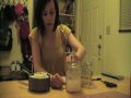 Rice Experiment- Masaru Emoto