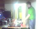 dj fsouk hardstyle set with mc scanny and 1 mc b2b