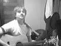 Matt Flaherty: Whatever it Takes Lifehouse acoustic cover