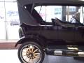 Grappone Model T