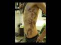 videos de BILL KAULITZ'S NEW TATTOO