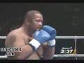 Takashi Tachikawa vs. Hiroyuki Enokida Quickest KO Comeback