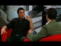 Matthew Good Interview - The Hour