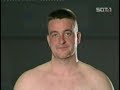 Sehen sie mich, Peter Schmidt, den getfit-stayfit Trainer, bei der Sendung 