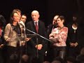 Ségolène Royal sur le stylo roumain de sarko...