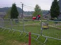 Course tracteur tondeuse GEDINNE Course tracteur tondeuse GEDINNE