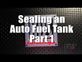 KBS Coatings - Gas Tank Sealer - Part #1