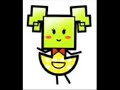 MIMI & GREEN THUNDER MUSIC