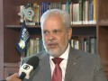 OAB faz protesto a favor do CNJ