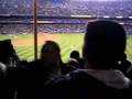 New York Yankees agonize Boston Red Sox - Game 7 - 2003