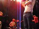 Beirut - Mount Wroclai (Idle Days) live @ Bowery 05/07