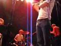 Beirut - Mount Wroclai (Idle Days) live @ Bowery 05/07