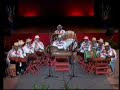 Drums of Cook Islands