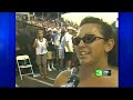 Kournikova Wows Roseville Crowd