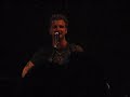 Secondhand Serenade-John Vesely