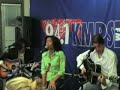 KMPS Studio 941 presents - Rissi Palmer \"Hold On To Me\" KMPS Studio 941 presents - Rissi Palmer \"Hold On To Me\"