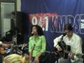 Rissi Palmer Hold On To Me Video and Lyrics