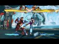 Click here to watch this video Street Fighter X Tekken (Hworang,Juri VS Kazuya,M.Bison)