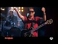 Santiago y Luis Auserón - Quien lo iba a suponer (directo)