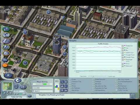 simcity 4
