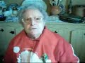 Nonna Rolanda e la neve Nonna Rolanda e la neve