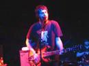 The Courteneers ACRYLIC Thekla Bristol