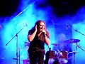 VISION DIVINE - First day of a neverending day (Live Agglutination 2008)