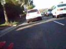Motorcycle Lane Split Motorcycle Lane Split
