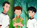 Prince Of Tennis 116-117 - Part 4 of 5