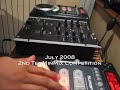DJ Slawek - 2nd TenMinMix - House - July, 2008