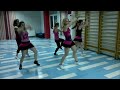 Ai se eu te pego - Michael Telo - Zumbamp4