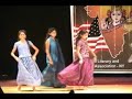 dance for telugu songs