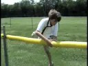 Backyard Band - In Too Deep