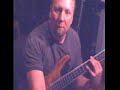Chris Slooter - Bass Solo (4-string)