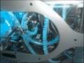 Asus Striker II Extreme 790I with Intel 2 Quad Core Q6600.