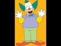 Krusty The Clown Laughing