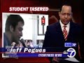 ABC7NY Florida Student Tasered