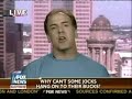 Brian Cuban On Fox News Channel