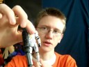 BARC Trooper Legacy Collection Saga Legends Figure