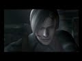 Resident Evil 4-Holding out for a Hero