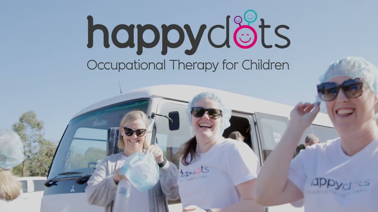 Happy Dots April 2023 Quarter Cuddle
