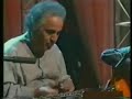 Mehrdad Arabi Master of Persian Drums