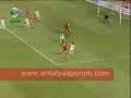 5.Hafta, Antalyaspor Eski?ehirspor : 3-1 5.Hafta, Antalyaspor Eski?ehirspor : 3-1
