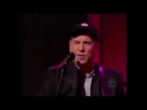 The Dixie Hummingbirds (Feat. Paul Simon & Stevie Wonder) - Loves Me Like a Rock (Live)
