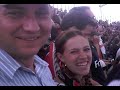 Eintracht Frankfurt - Duisburg Fenin 2-0