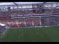 Eintracht Frankfurt - Duisburg Fenin 2-0