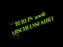 Abschlussfahrt 2008 Berlin
