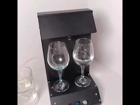 Подарунковий Автоматичний наливатор для вина, для гостей, подруг, день народження, дівчат. - фото 1 - id-p2734403383